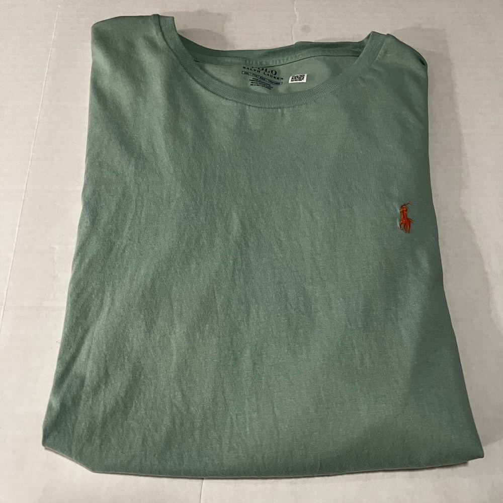 Polo shirt